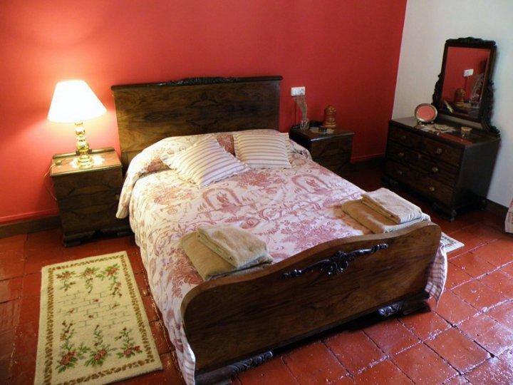 Casa Rural Ulibarri Allo Ngoại thất bức ảnh